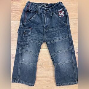 Y2K ECKO Unlimited Evolution Jeans